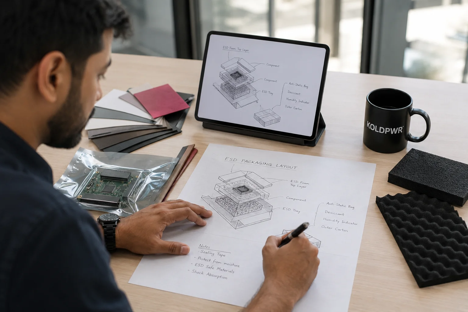 Engineering Services